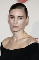 ROONEY MARA at Napoleon World Premiere in Paris 11/14/2023