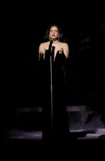 ROSALIA at 24th Annual Latin Grammy Awards in Seville 11/16/2023