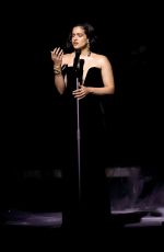 ROSALIA at 24th Annual Latin Grammy Awards in Seville 11/16/2023