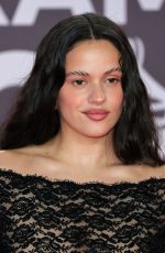 ROSALIA at 24th Annual Latin Grammy Awards in Seville 11/16/2023