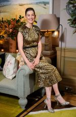 ROSAMUND PIKE at Saltburn Special Screening at Charlotte Street Hotel in London 11/18/1023