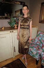 ROSAMUND PIKE at Saltburn Special Screening at Charlotte Street Hotel in London 11/18/1023