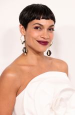 ROSARIO DAWSON at 2023 Cfda Fashion Awards in New York 11/06/2023