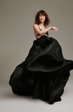 ROSE BYRNE for L