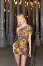 ROSE PARK at 2023 Lacma Art+film Gala Presented by Gucci in Los Angeles 11/04/2023