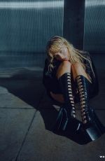 SABRINA CARPENTER for Who What Where 11/15/2023