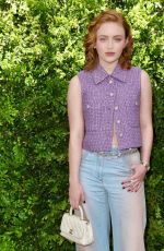 SADIE SINK at Academy Women
