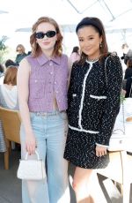 SADIE SINK at Academy Women