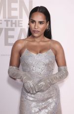 SAFFRON HOCKING at GQ Men Of The Year Awards 2023 at The Royal Opera House in London 11/15/2023