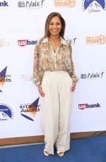 SALLI RICHARDSON-WHITFIELD at 2023 Kids in the Spotlight Film Awards in Los Angeles 11/04/2023