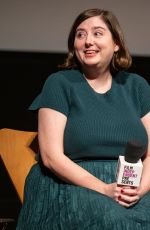 SAMY BURCH at Film Independent Presents Special Screening of May December at Linwood Dunn Theater in Los Angeles 11/05/2023