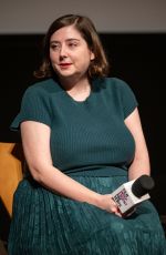 SAMY BURCH at Film Independent Presents Special Screening of May December at Linwood Dunn Theater in Los Angeles 11/05/2023
