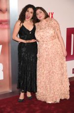 SAMY VBURCH at May December Premiere in Los Angeles 11/16/2023