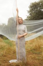 SAOIRSE RONNA for Harper