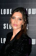 SARA CARBONERO at Night Club