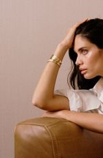 SARA SAMPAIO for Marco Bicego Fall 2023 Campaign