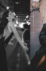 SARA SAMPAIO for Narcisse Magazine, Fall/winter 2023