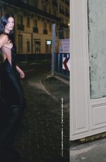 SARA SAMPAIO for Narcisse Magazine, Fall/winter 2023