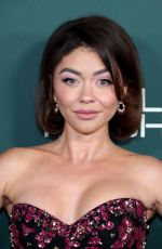 SARAH HYLAND at Baby2Baby Gala at Pacific Design Center in West Hollywood 11/11/2023