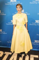 SARAH PAULSON at 2ndstage Sapphire Anniversary in New York 11/06/2023