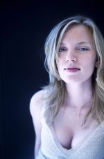 SARAH POLLEY - 2005 Cannes Film Festival Portraits 05/24/2005