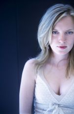 SARAH POLLEY - 2005 Cannes Film Festival Portraits 05/24/2005