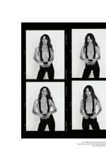 SARAH SHAHI for Only Natural Diamonds, Winter 2023/2024