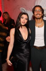 SASHA CALLE at Carlos Eric Lopez