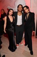 SASHA CALLE at Carlos Eric Lopez