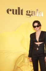 SASHA CALLE at Cult Gaia RE24 Runway Show in Los Angeles 11/14/2023