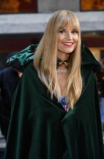 SAVANNAH GUTHRIE at 2023 Halloween on Today Show in New York 10/31/2023