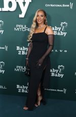 SAVANNAH JAMES at Baby2Baby Gala at Pacific Design Center in West Hollywood 11/11/2023
