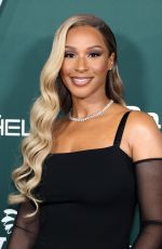 SAVANNAH JAMES at Baby2Baby Gala at Pacific Design Center in West Hollywood 11/11/2023