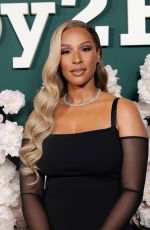 SAVANNAH JAMES at Baby2Baby Gala at Pacific Design Center in West Hollywood 11/11/2023