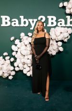 SAVANNAH JAMES at Baby2Baby Gala at Pacific Design Center in West Hollywood 11/11/2023