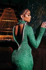 SAWEETIE for Flaunt Magazine 189, 2023