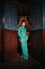SAWEETIE for Flaunt Magazine 189, 2023