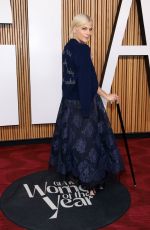 SELMA BLAIR at Glamour Women of the Years in New York 11/07/2023