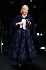 SELMA BLAIR at Glamour Women of the Years in New York 11/07/2023