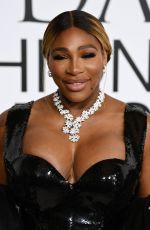 SERENA WILLIAMS at 2023 Cfda Fashion Awards in New York 11/06/2023
