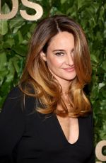 SHAILENE WOODLEY at Gotham Awards in New York 11/27/2023