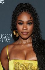 SHANNON THORNTON at Stars Asian International Film Festival Stars Gala in Los Angeles 11/14/2023
