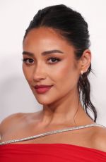SHAY MITCHELL at 2023 Cfda Fashion Awards in New York 11/06/2023