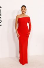 SHAY MITCHELL at 2023 Cfda Fashion Awards in New York 11/06/2023