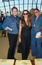 SHAY MITCHELL at Cult Gaia RE24 Runway Show in Los Angeles 11/14/2023at Cult Gaia RE24 Runway Show in Los Angeles 11/14/2023