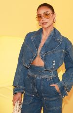 SHAY MITCHELL at Cult Gaia RE24 Runway Show in Los Angeles 11/14/2023at Cult Gaia RE24 Runway Show in Los Angeles 11/14/2023