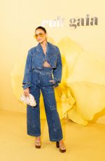 SHAY MITCHELL at Cult Gaia RE24 Runway Show in Los Angeles 11/14/2023at Cult Gaia RE24 Runway Show in Los Angeles 11/14/2023