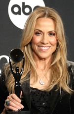 SHERYL CROW at at 2023 Rock And Roll Hall Of Fame Induction Ceremony in New York 11/02/2023
