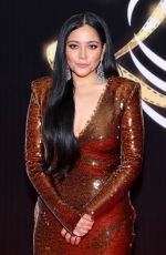 SHIVANI RAWAT at Hit Man Screening and Opening Ceremony at 20th Marrakech International Film Festival 11/24/2023