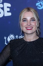 SIAN WELBY at Global